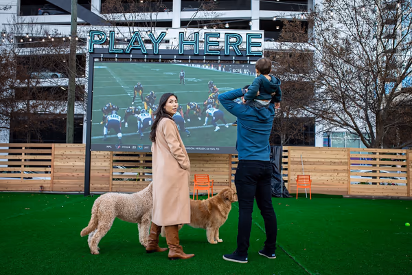 Fetch Park photo 2